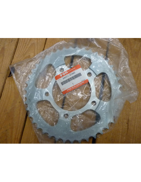 Couronne GSXR 750 85-91  - 1