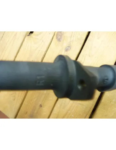 Arbre à cames échappement GSXR 750 85-90  - 2