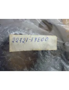 Pignon d'alternateur GSXR 750 92-95  - 1 2
