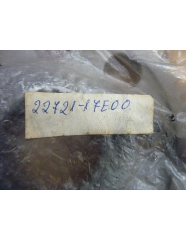 Pignon d'alternateur GSXR 750 92-95  - 2