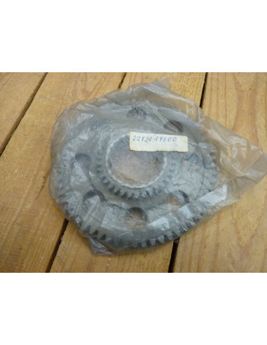 Pignon d'alternateur GSXR 750 92-95  - 1
