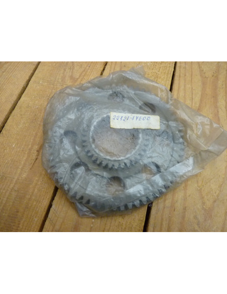 Pignon d'alternateur GSXR 750 92-95  - 1