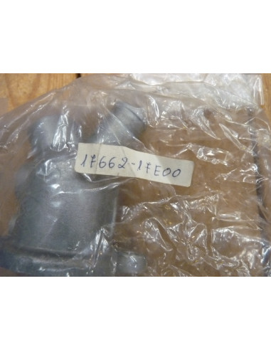 Raccort de thermosthat GSXR 750 92-95  - 1