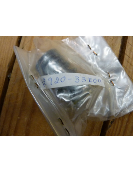 Ressorts de soupapes GSXR 600-750 96-00  - 2