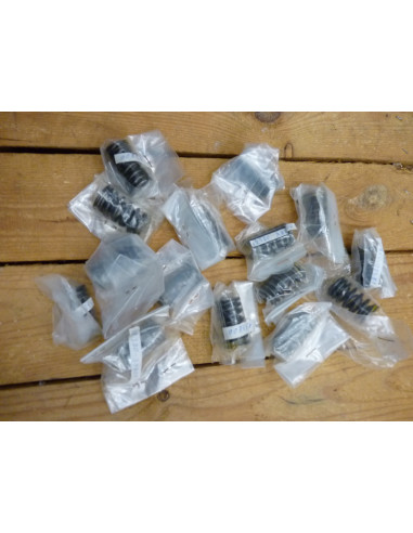 Ressorts de soupapes GSXR 600-750 96-00  - 1