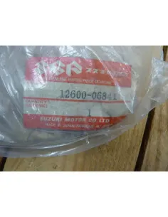 Roue libre démarreur GSXR 1100 86-88  - 1 2