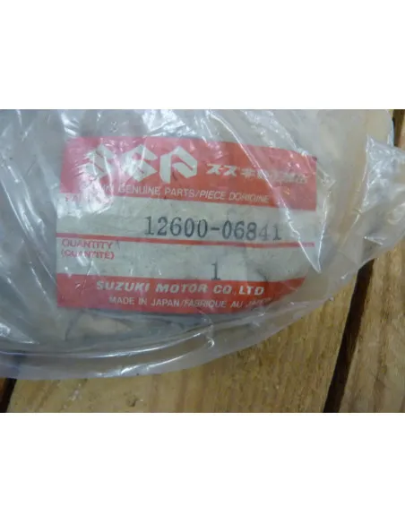 Roue libre démarreur GSXR 1100 86-88  - 2