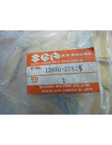Roue libre démarreur GSXR 750 85-87  - 3