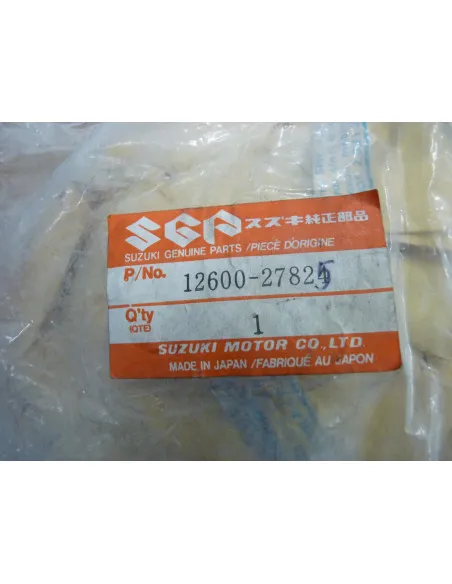 Roue libre démarreur GSXR 750 85-87  - 3