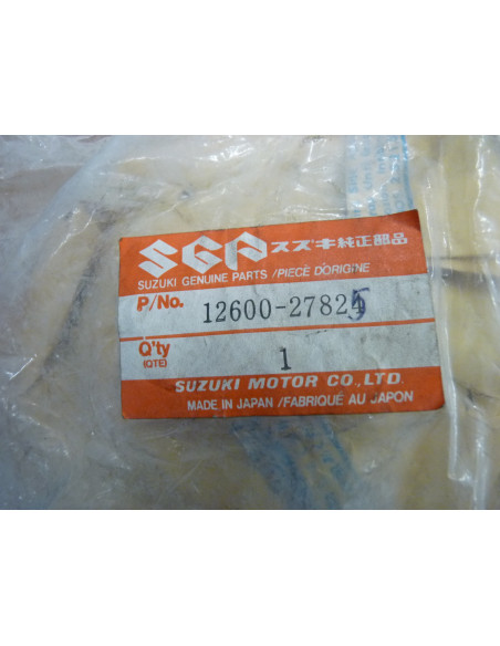 Roue libre démarreur GSXR 750 85-87  - 3