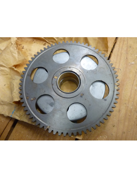 Roue libre démarreur GSXR 750 85-87  - 2