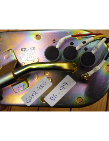 Pompe à essence GSXR 750 98-99  - 1