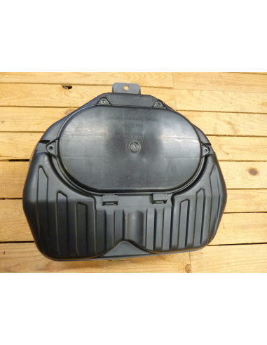 Boite à air GSXR 750 96-97  - 1