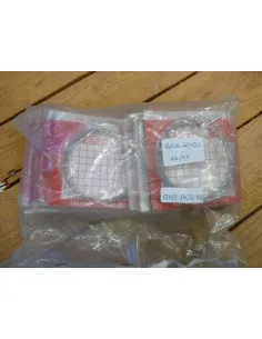 Jeux de segments GSXR 750 88-90  - 1