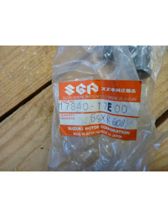 Raccord durites GSXR 750-1100 92-95  - 1 2
