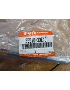 Axe de sélection de vitesse GSXR 600-750 96-00  - 1 2