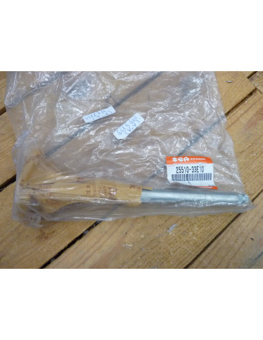 Axe de sélection de vitesse GSXR 600-750 96-00  - 1