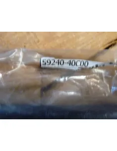 Durite de frein GSXR 1100 89-90  - 2