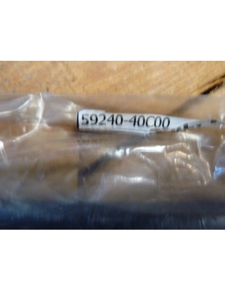 Durite de frein GSXR 1100 89-90  - 2