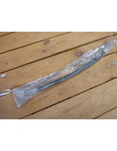 Durite de frein GSXR 1100 89-90  - 2 2