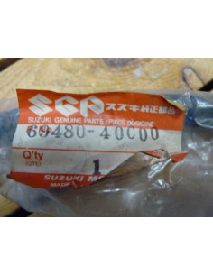 Durite de frein arrière GSXR 1100 89-90  - 1 2