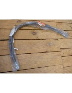 Durite de frein arrière GSXR 1100 89-90  - 1