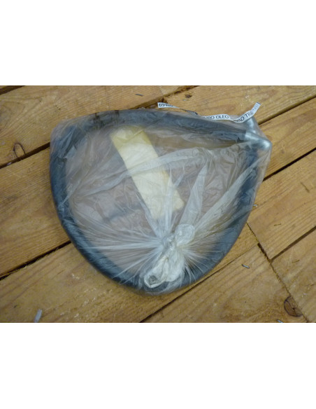 Durite de frein avant GSXR 750 85-87  - 1