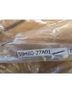 Durite de frein avant GSXR 750 85-87  - 1 2