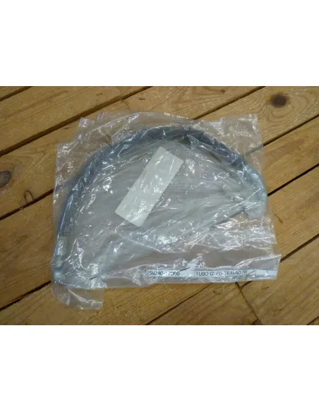 Durite de frein arrière GSXR 750-91  - 1