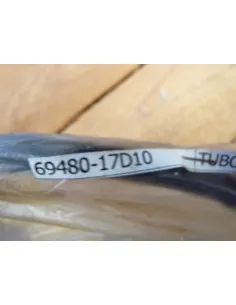 Durite de frein arrière GSXR 750-91  - 1 2
