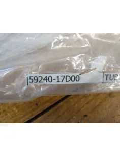 Durite de frein avant GSXR 750 88-91  - 1 2