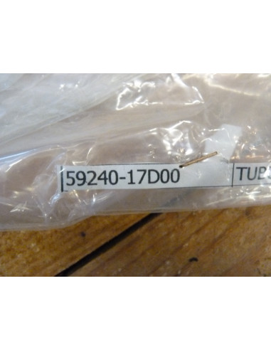 Durite de frein avant GSXR 750 88-91  - 2