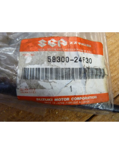 Cable de gaz GSXR 1300 99-06  - 2
