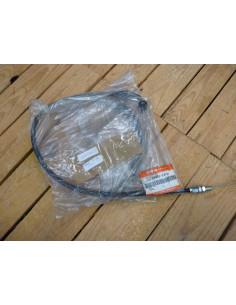 Cable de gaz GSXR 1300 99-06  - 1