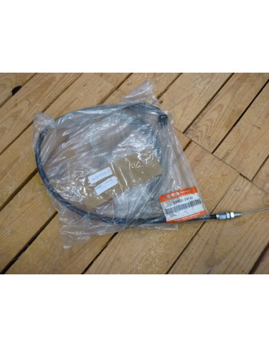 Cable de gaz GSXR 1300 99-06  - 1