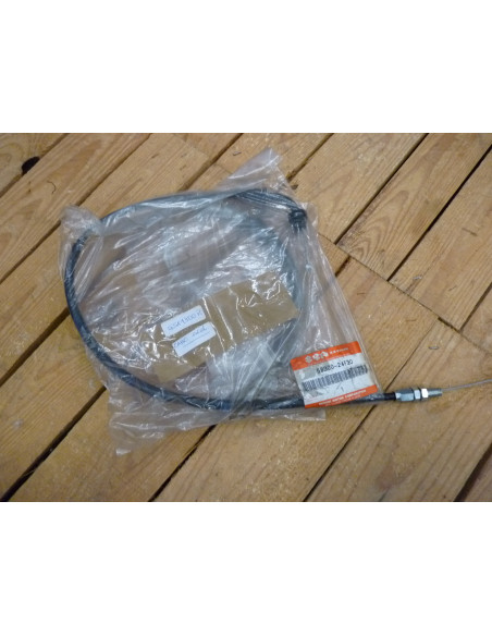 Cable de gaz GSXR 1300 99-06  - 1