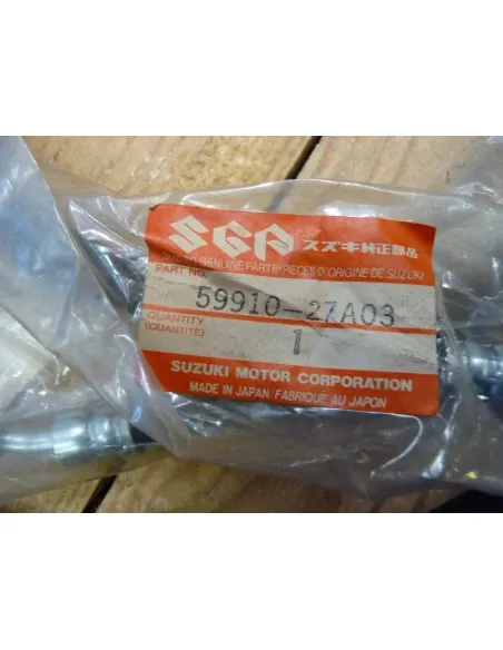 Durite embrayage GSXR 750-1100 85-90  - 1