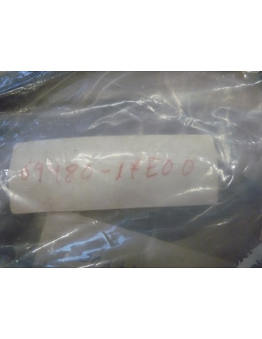 Durite de frein arrière GSXR 750 92-95  - 2