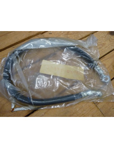 Durite de frein arrière GSXR 750 92-95  - 1