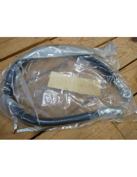 Durite de frein arrière GSXR 750 92-95  - 1
