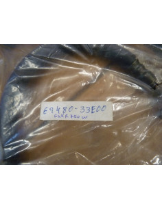 Durite de frein arrière GSXR 750 96-99  - 2