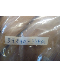 Durite de frein avant GSXR 600-7500 96-99  - 1 2