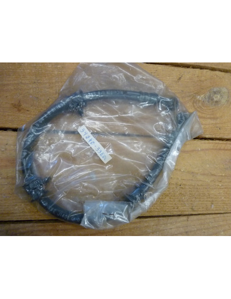 Durite de frein avant GSXR 600-7500 96-99  - 1