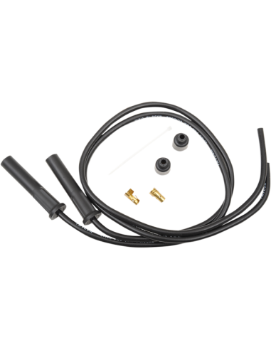 Bobinas de encendido Dyna + cables Taylor Yamaha 1100 XS  - 2