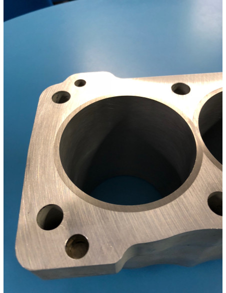 Big bloc cylindre GSXR 1300  - 2