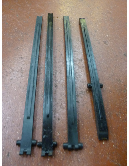 Tendeur de distribution GSXR 750-1100 85-95  - 2