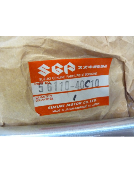 Demi-guidon GSXR 1100 1989  - 2