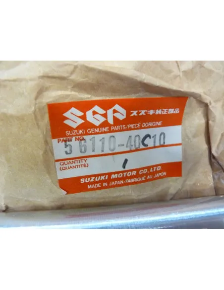 Demi-guidon GSXR 1100 1989  - 2