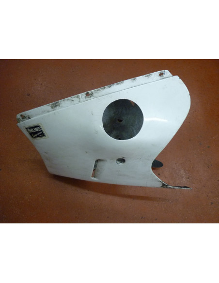Sabot GSXRR 750 RK  - 2