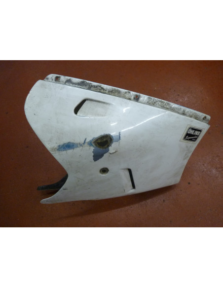 Sabot GSXRR 750 RK  - 3